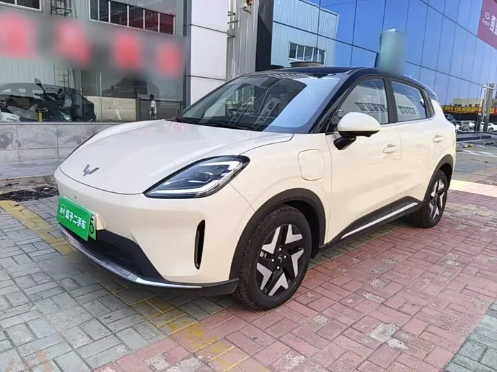 Wuling Bingo S 2026 из Китая — купить под ключ