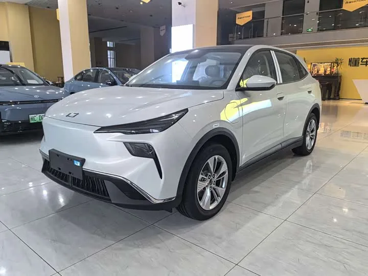 Bestune 03 2026 из Китая — купить под ключ