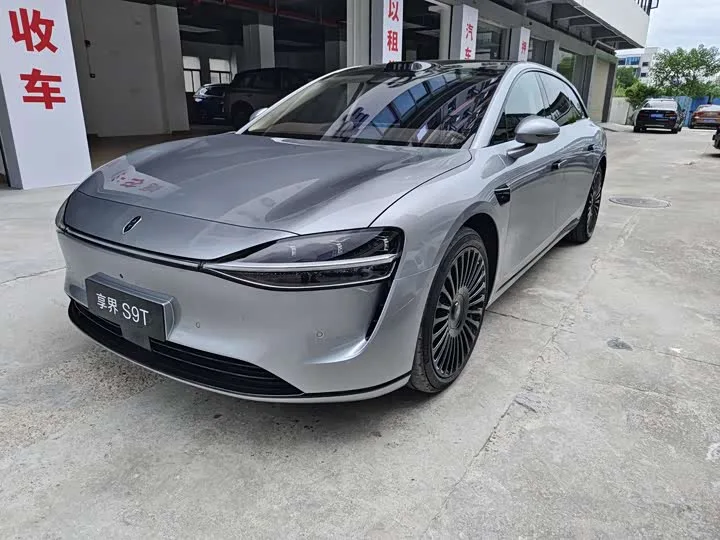 Stelato S9T 2026 из Китая — купить под ключ