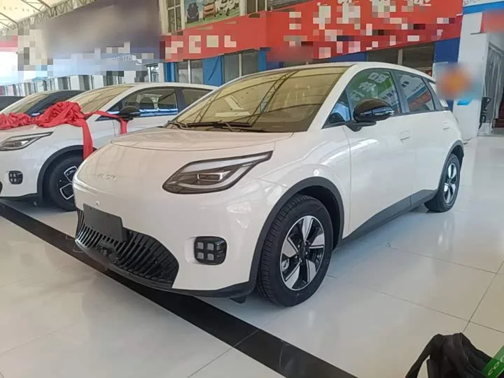 GAC Aion UT 2026 из Китая — купить под ключ