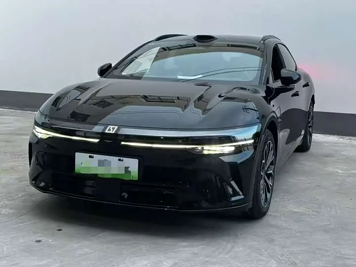 Zeekr 007 GT 2026 из Китая — купить под ключ