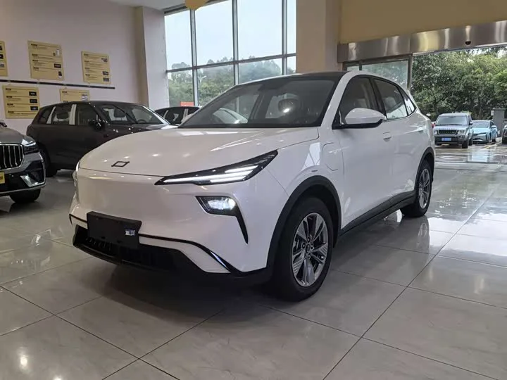 Bestune 03 2026 из Китая — купить под ключ