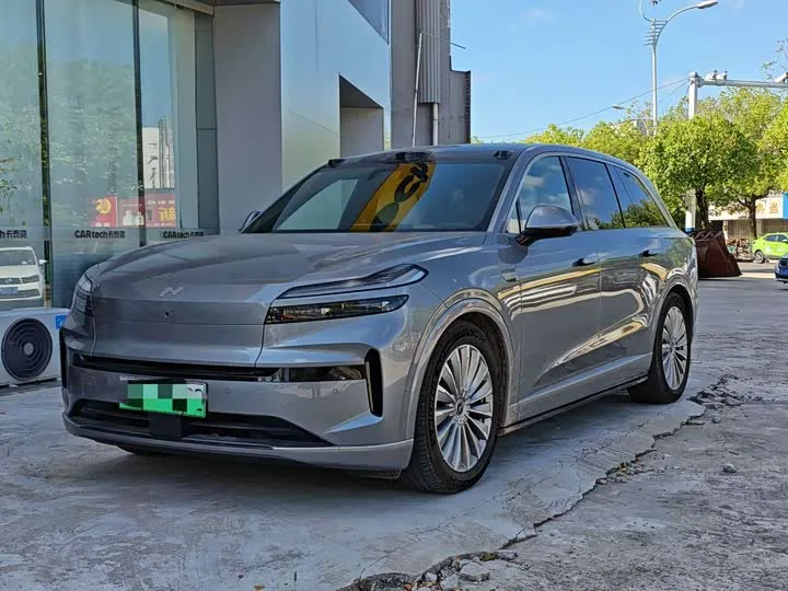 Nio Onvo L90 2026 из Китая — купить под ключ