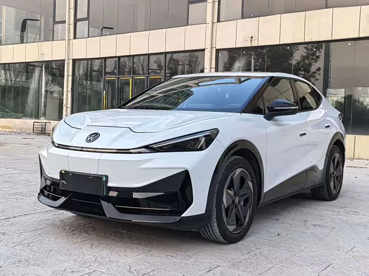 Volkswagen ID.Unyx 06 2025 из Китая — купить под ключ