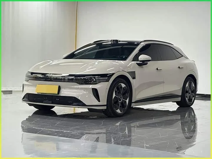 Zeekr 007 GT 2026 из Китая — купить под ключ