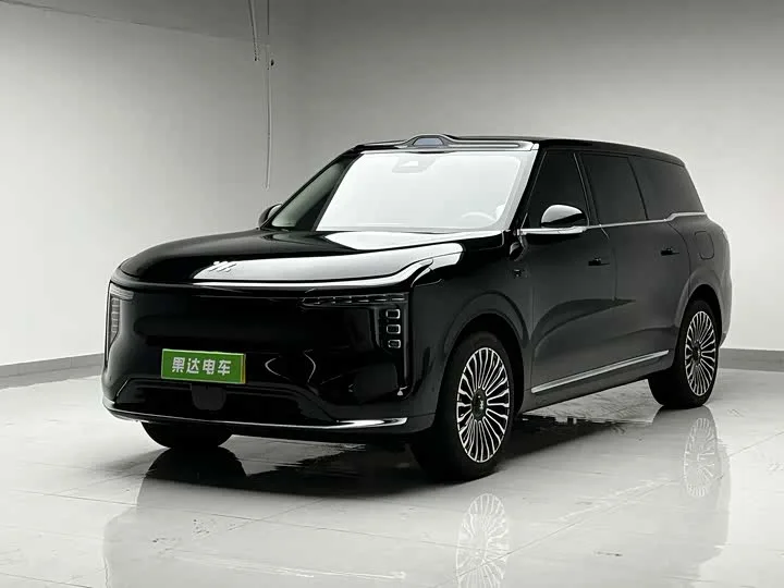 IM motors LS9 2026 из Китая — купить под ключ