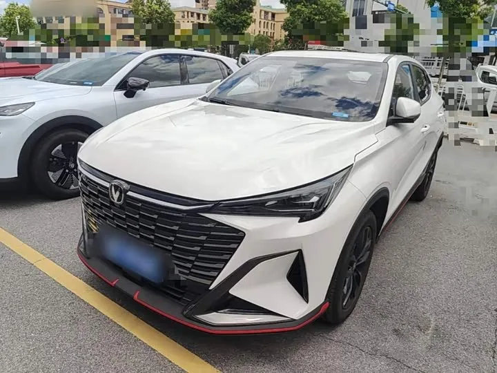 Changan X5 Plus 2026 из Китая — купить под ключ