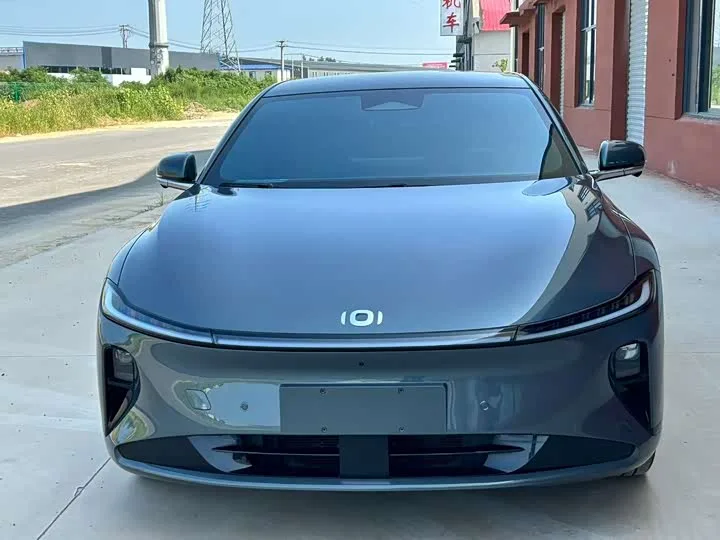 Changan Qiyuan (Nevo) A07 2025 из Китая — купить под ключ