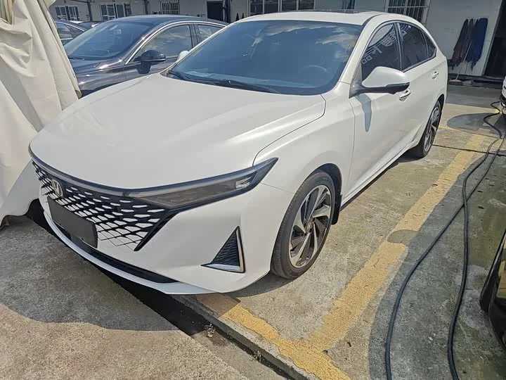 Changan Raeton Plus 2023 из Китая — купить под ключ