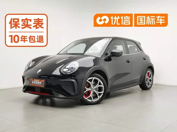Ora Good Cat GT (03 GT) 2024 из Китая — купить под ключ