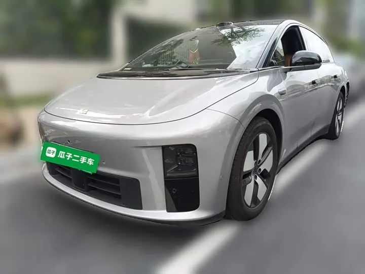 LiXiang i6 2026 из Китая — купить под ключ