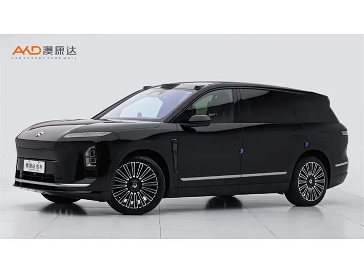 Nio ES8 2026 из Китая — купить под ключ