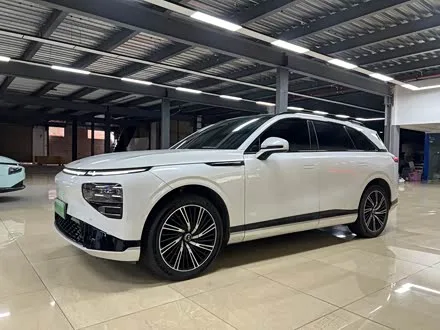 XPeng G9 2022 из Китая — купить под ключ