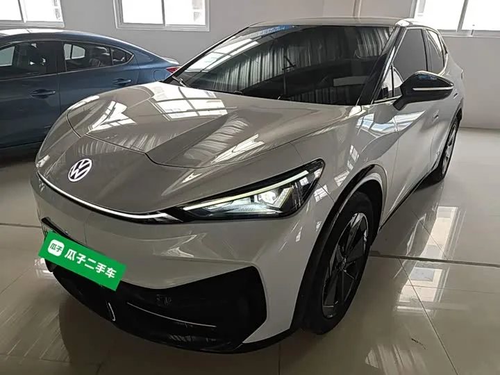 Volkswagen ID.Unyx 06 2025 из Китая — купить под ключ