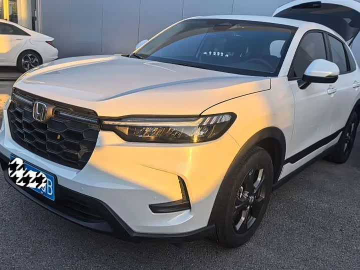 Honda HR-V 2024 из Китая — купить под ключ