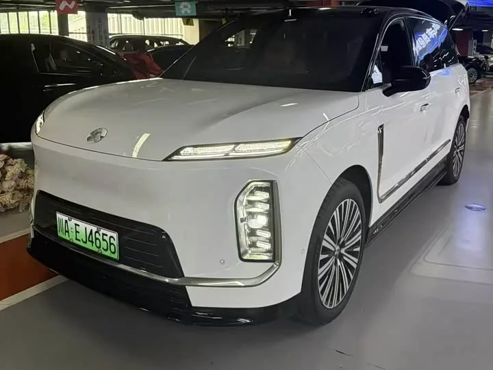 Nio ES9 2026 из Китая — купить под ключ