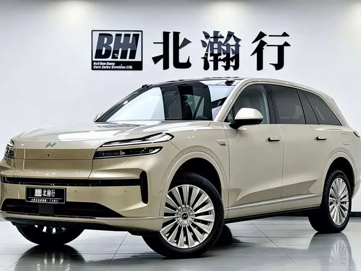 Nio Onvo L90 2025 из Китая — купить под ключ