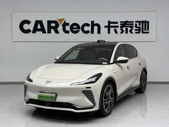 IM motors LS7 2025 из Китая — купить под ключ