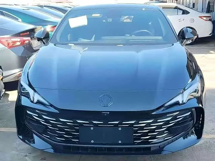MG Motor 7 2023 из Китая — купить под ключ