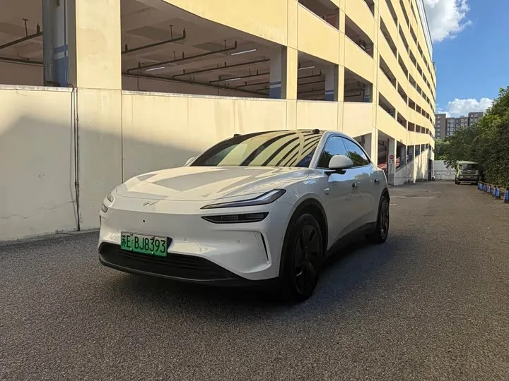 Nio Onvo L60 2025 из Китая — купить под ключ