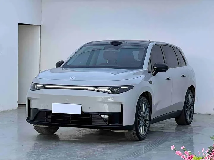 Leapmotor C10 2026 из Китая — купить под ключ