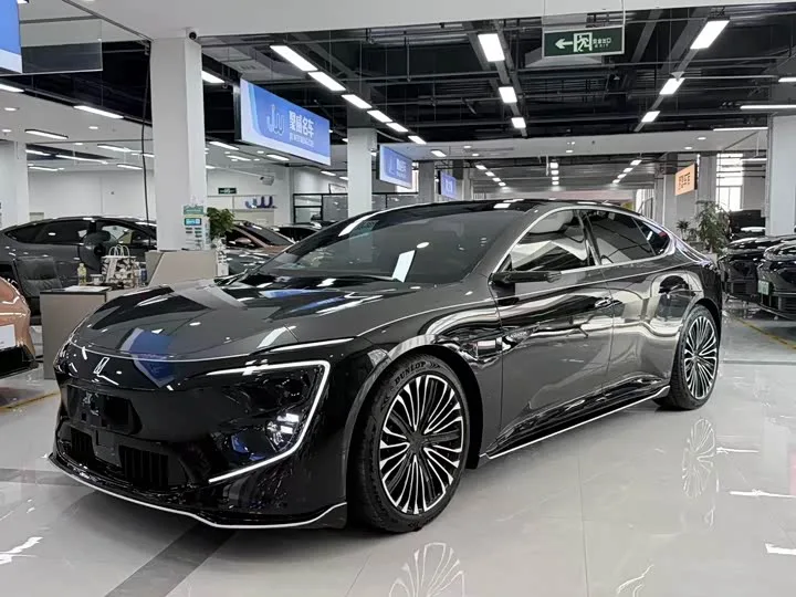 Avatr 12 2025 из Китая — купить под ключ