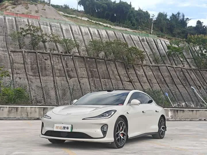 IM motors L6 2025 из Китая — купить под ключ