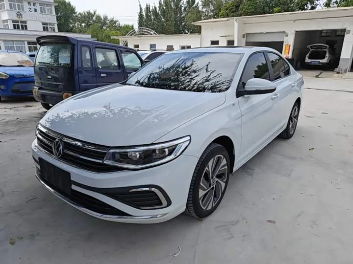 Volkswagen Bora 2025 из Китая — купить под ключ