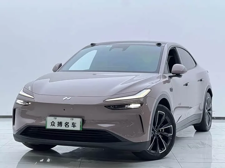 Nio Onvo L60 2024 из Китая — купить под ключ