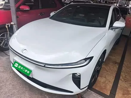 Changan Qiyuan (Nevo) A07 2024 из Китая — купить под ключ