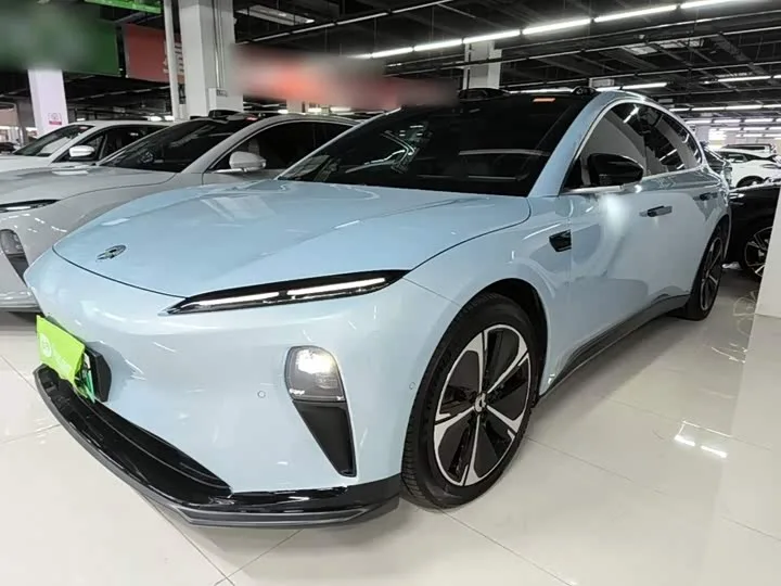 Nio ET5T 2024 из Китая — купить под ключ