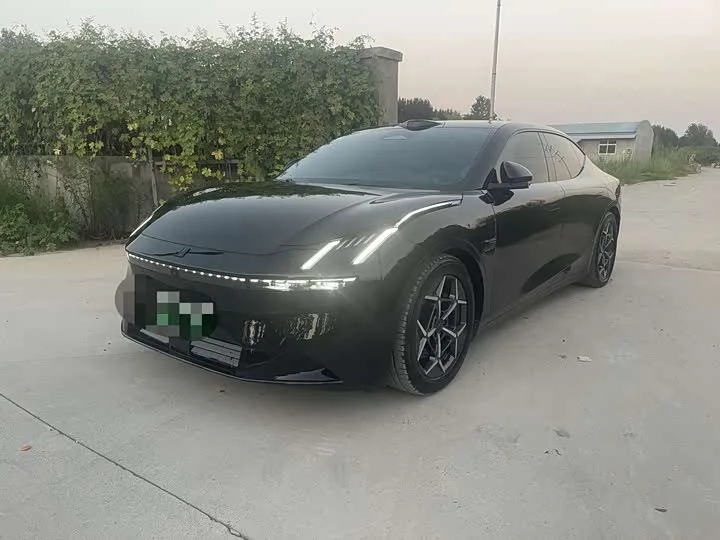Lynk & Co Z10 2025 из Китая — купить под ключ