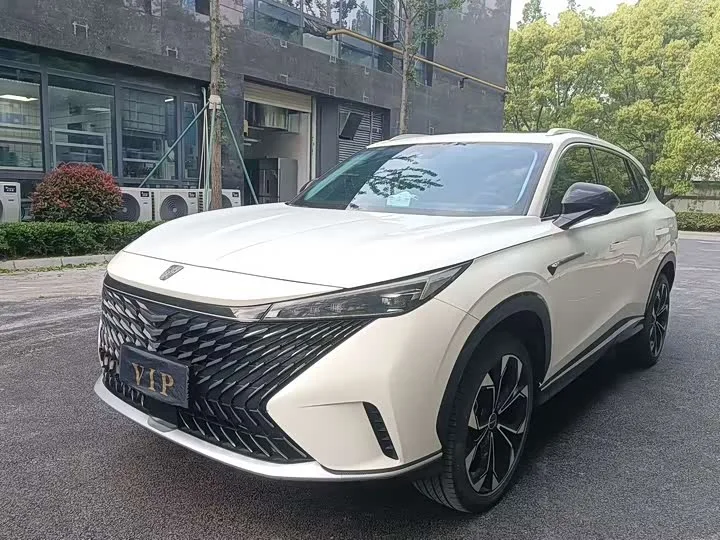 Roewe RX5 2023 из Китая — купить под ключ