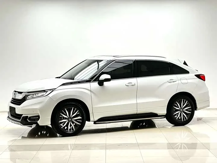 Honda Avancier 2022 из Китая — купить под ключ