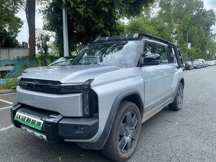 Chery Fulwin X3 Plus 2025 из Китая — купить под ключ