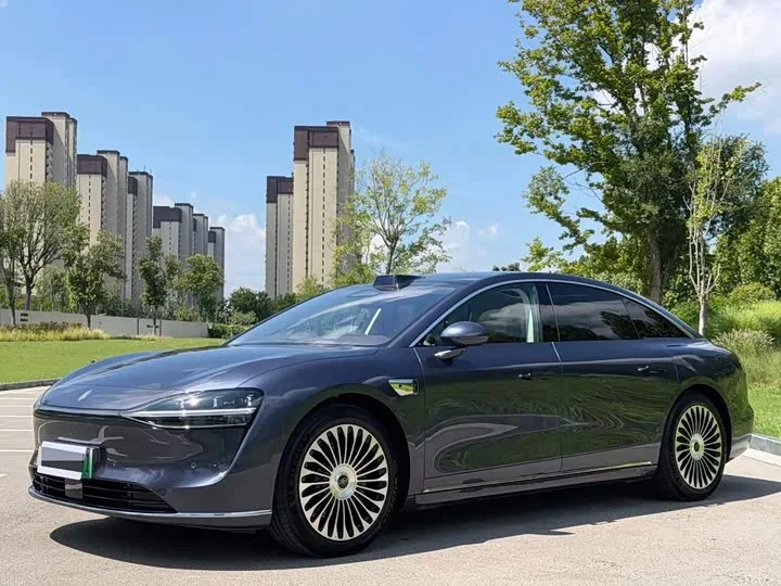 Stelato S9 2026 из Китая — купить под ключ