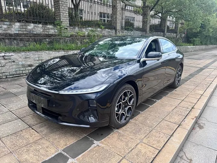 Changan Qiyuan (Nevo) A07 2024 из Китая — купить под ключ