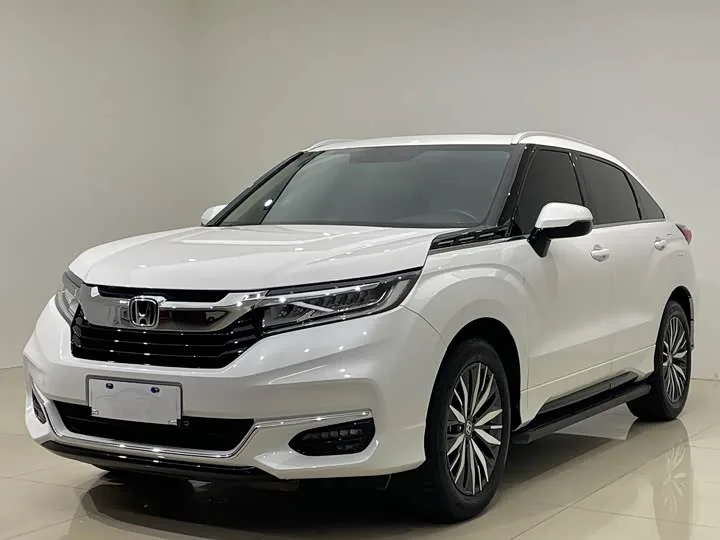 Honda Avancier 2022 из Китая — купить под ключ