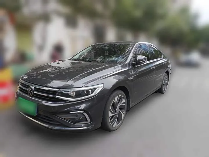 Volkswagen Bora 2023 из Китая — купить под ключ