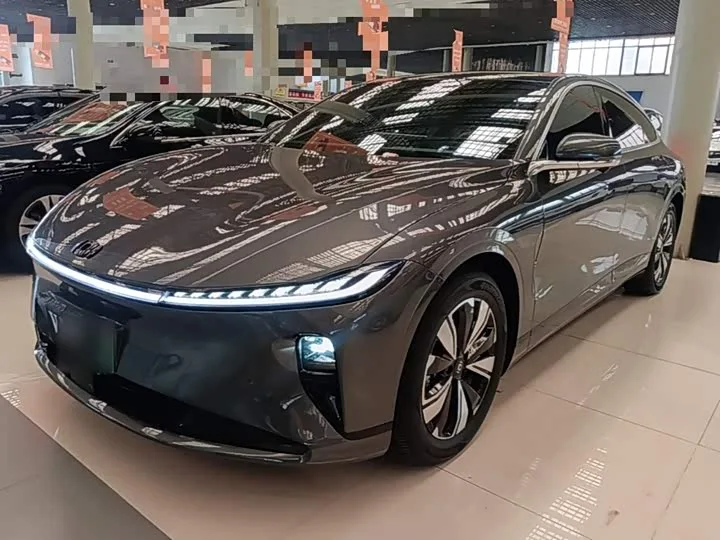 Changan Qiyuan (Nevo) A07 2024 из Китая — купить под ключ