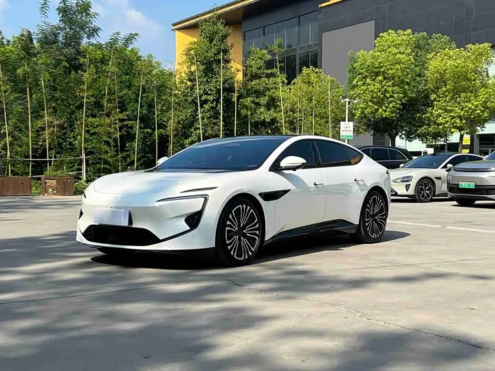 Avatr 12 2025 из Китая — купить под ключ