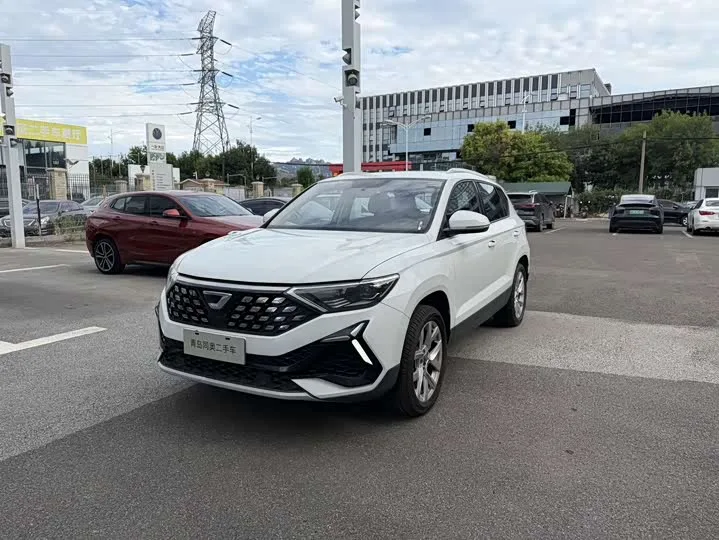 Jetta VS5 2024 из Китая — купить под ключ