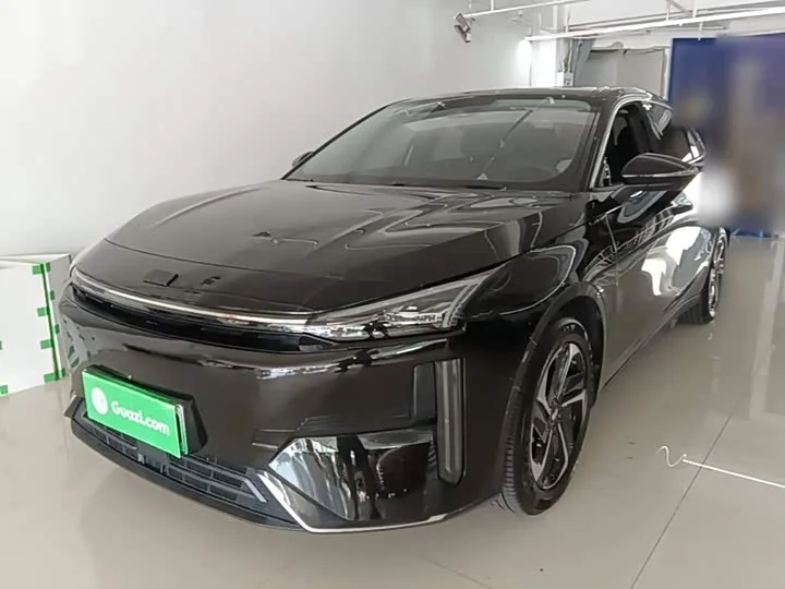 Geely Galaxy L6 2024 из Китая — купить под ключ