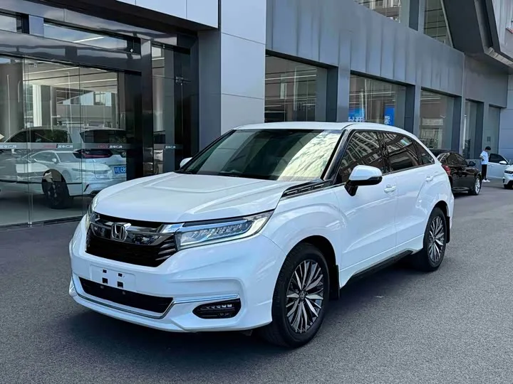 Honda Avancier 2022 из Китая — купить под ключ