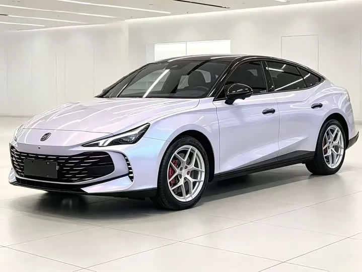 MG Motor 7 2023 из Китая — купить под ключ