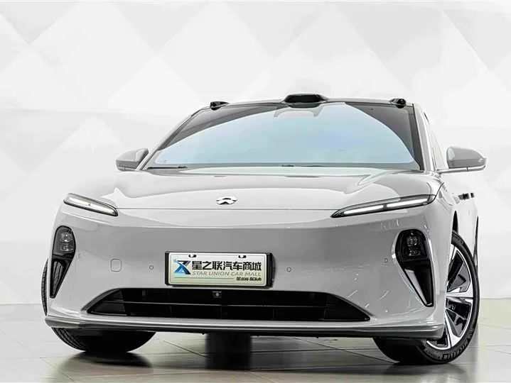 Nio ET5T 2024 из Китая — купить под ключ