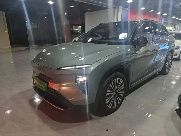 Nio ES7 2023 из Китая — купить под ключ