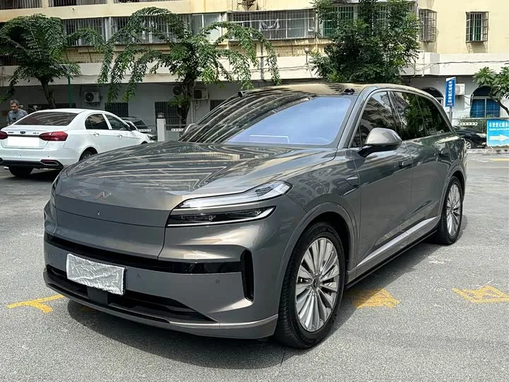 Nio Onvo L90 2026 из Китая — купить под ключ