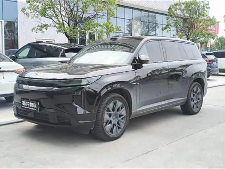 GAC Trumpchi S7 2025 из Китая — купить под ключ