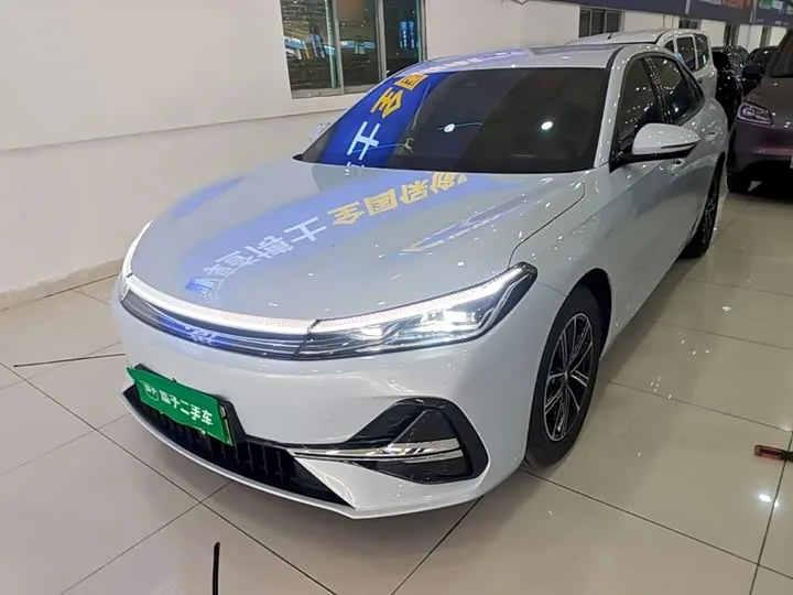 Geely Galaxy A7 2025 из Китая — купить под ключ